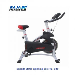 Sepeda Statis Spinning Bike TL-930