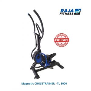 Magnetic Crosstrainer TL 8000