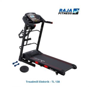 Treadmill Elektrik TL 138