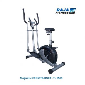 Magnetic Crosstrainer TL 8505