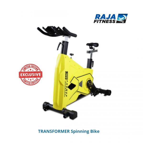 TRANSFORMER Spinning Bike