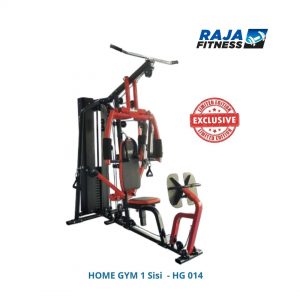 Home Gym 1 SIsi - HG 014